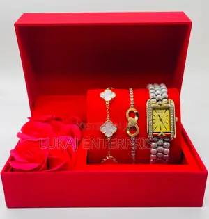 Dior Female Watch