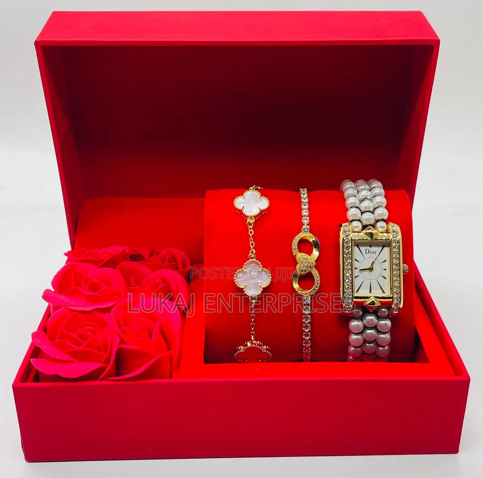 Dior Female Watch