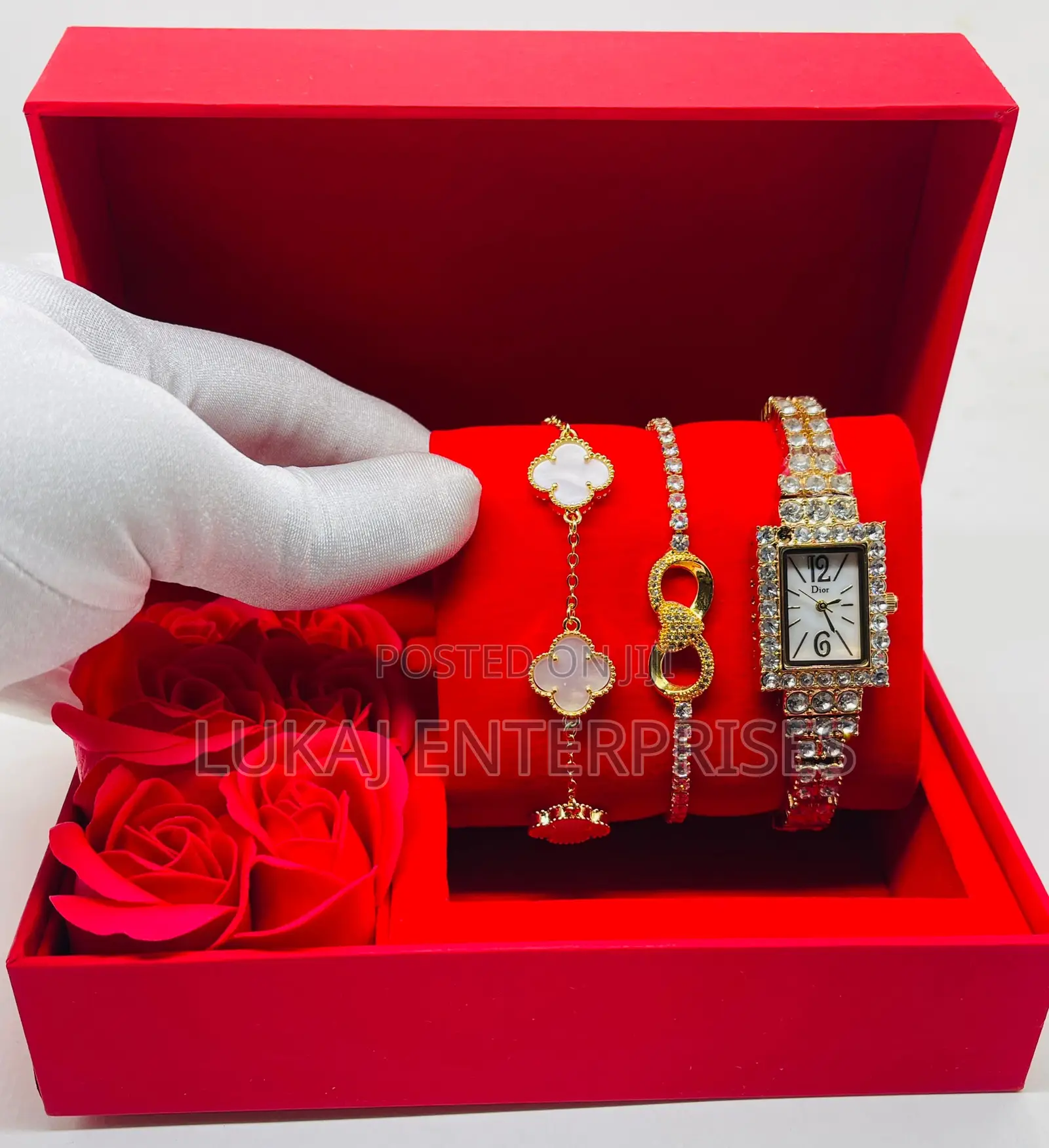 Dior Female Watch
