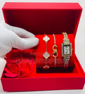 Dior Female Watch
