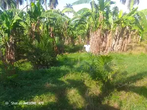 3bdrm Bungalow in Aramoko for sale