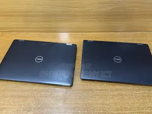 Laptop Dell Latitude 5300 8GB Intel Core i5 SSD 256GB