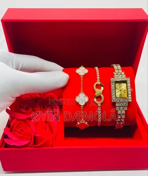 Affordable Jewellery