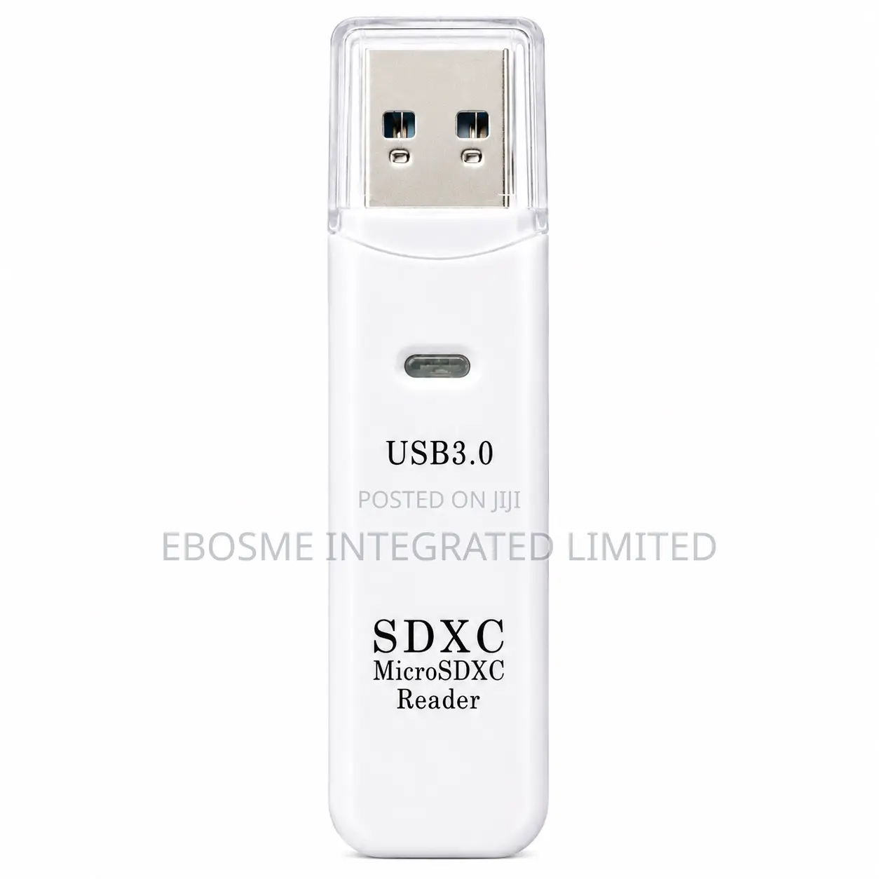 Usb 3.0 SDXC Microsdxc Card Reader