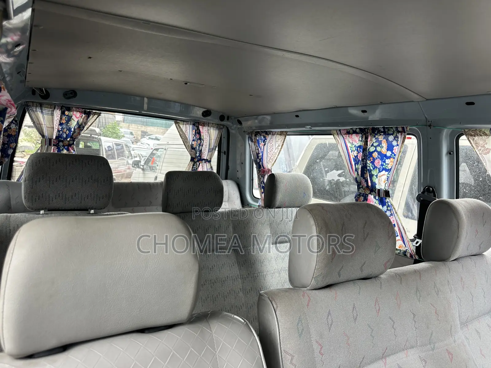 Volkswagen Transporter 2004