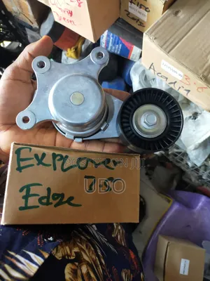 Belt Tensioner Ford Edge / Explore /Mazda Cx9