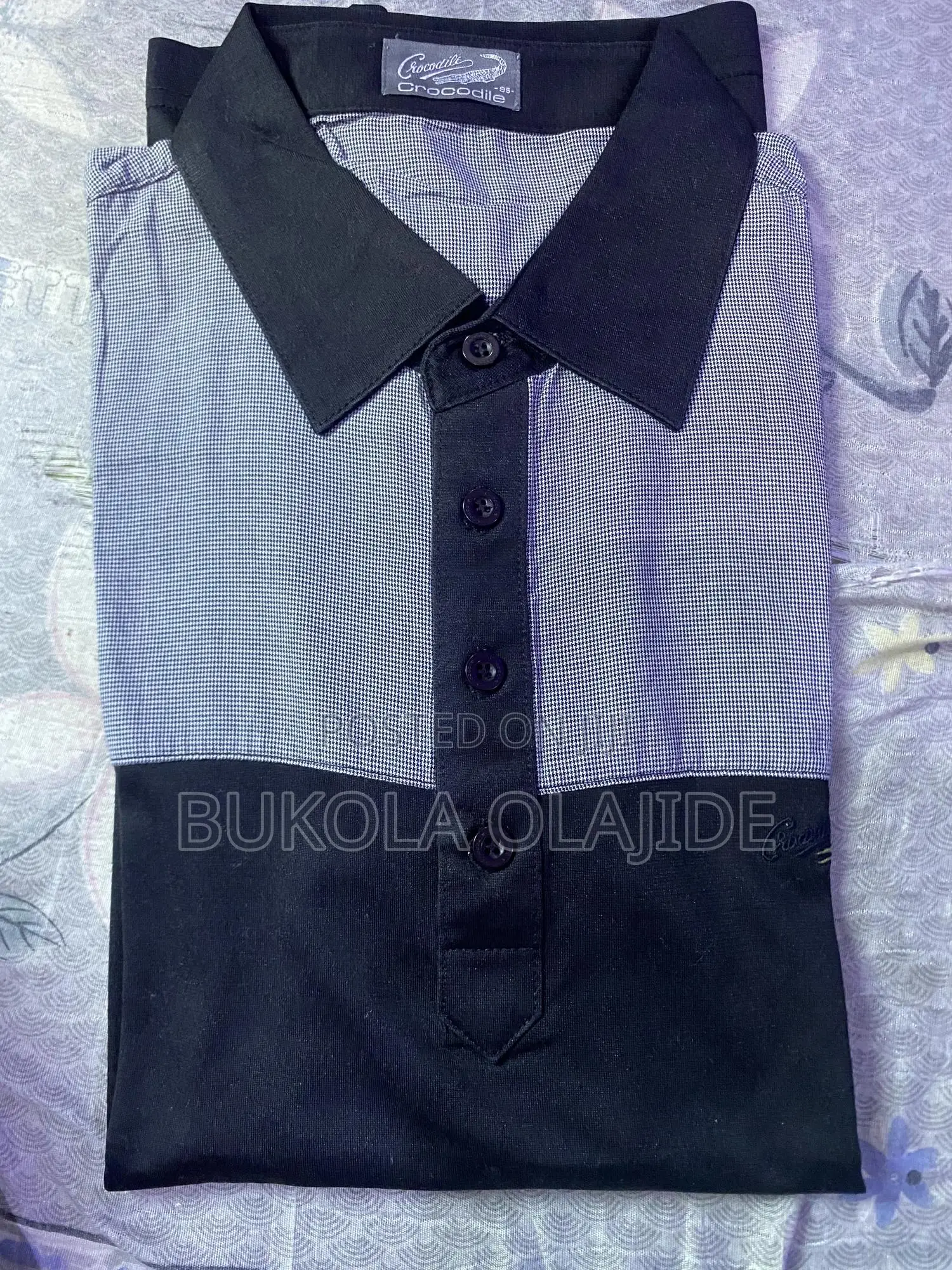 Unisex Polo