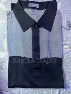 Unisex Polo