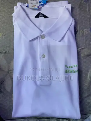 Unisex Polo