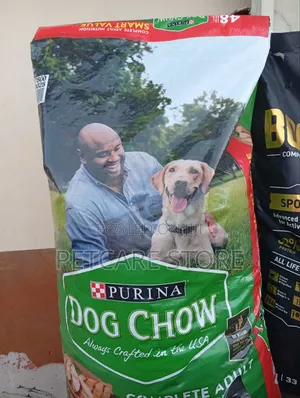 Dog Chow Dry Food(21.8kg)