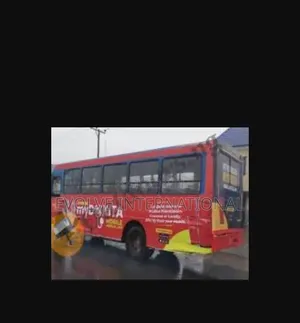 Rent BRT Buses
