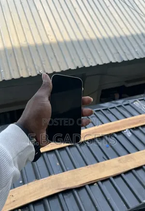 Apple iPhone 16 Pro 256 GB White