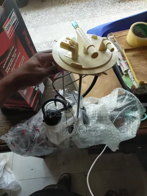 Complete Fuel Pump Ford F150 2020