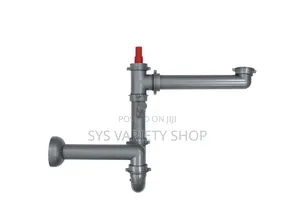 Franke Kitchen Plumbing Accessories