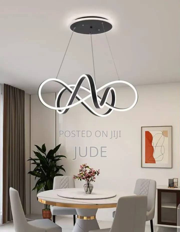 Premium Led Chandelier