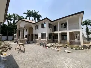 5bdrm Duplex in Maitama for rent