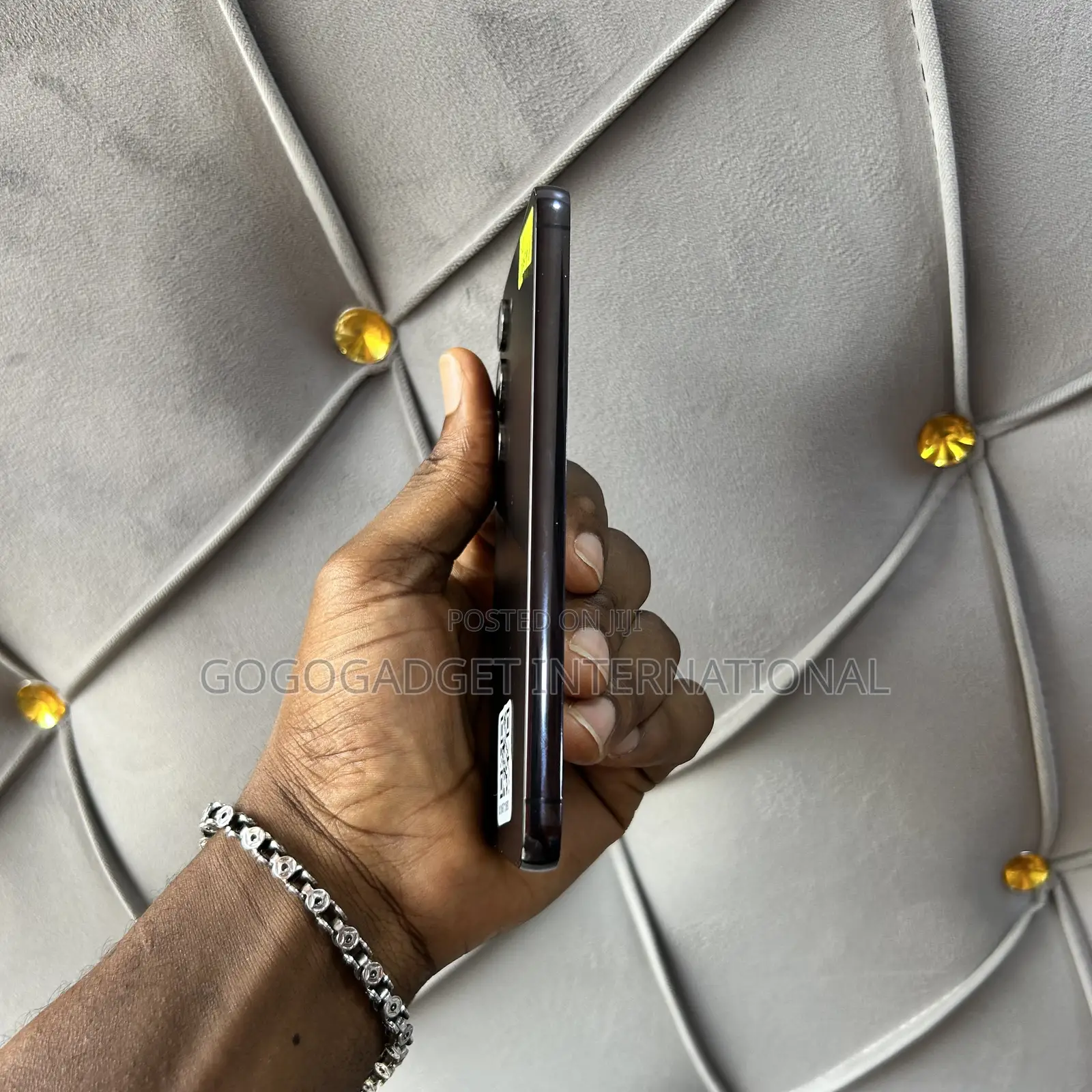 Samsung Galaxy S23 128 GB Black