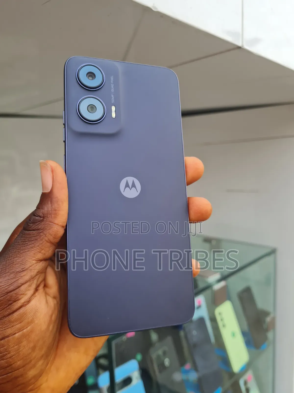 Motorola Moto G35 128 GB