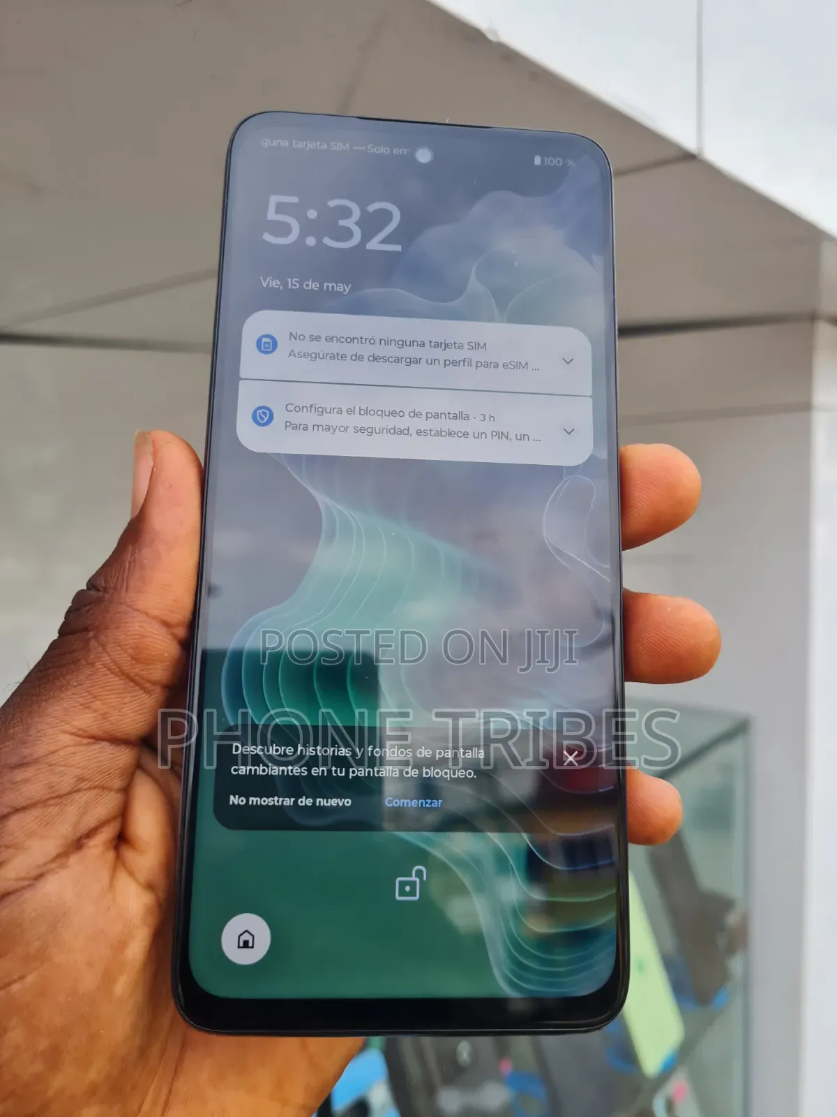 Motorola Moto G35 128 GB