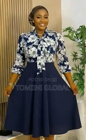 Women's Eydis Turkey Flaired Dress