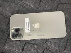 Apple iPhone 12 Pro 512 GB Gray