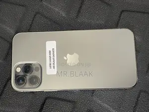 Apple iPhone 12 Pro 512 GB Gray