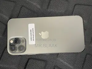 Apple iPhone 12 Pro 512 GB Gray