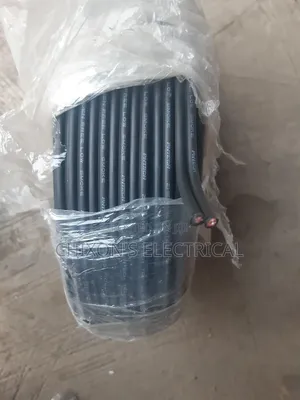 4mmx2core Dc Solar Power Cable PVC