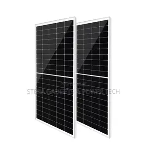 Half-Cut 400w Off Grid Solar Panels