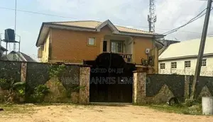 4bdrm Block of Flats in Ibeshe for sale