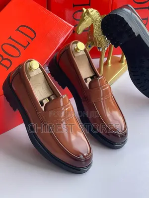 Confirm Bold for Mens
