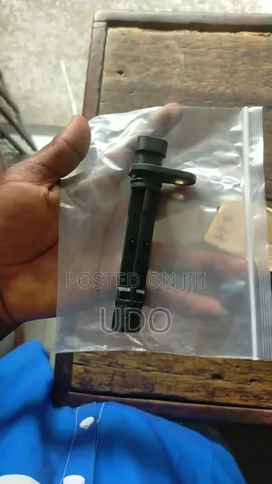 Crankshaft Position Sensor Hummer H3