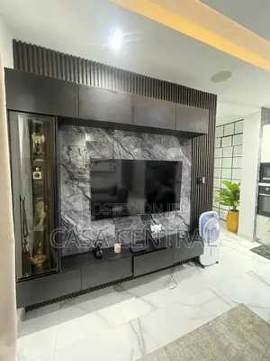 Luxurious 1 Bedroom Apartment
