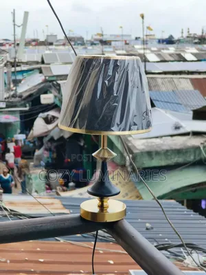 Table Lamp
