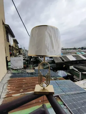 Table Lamp