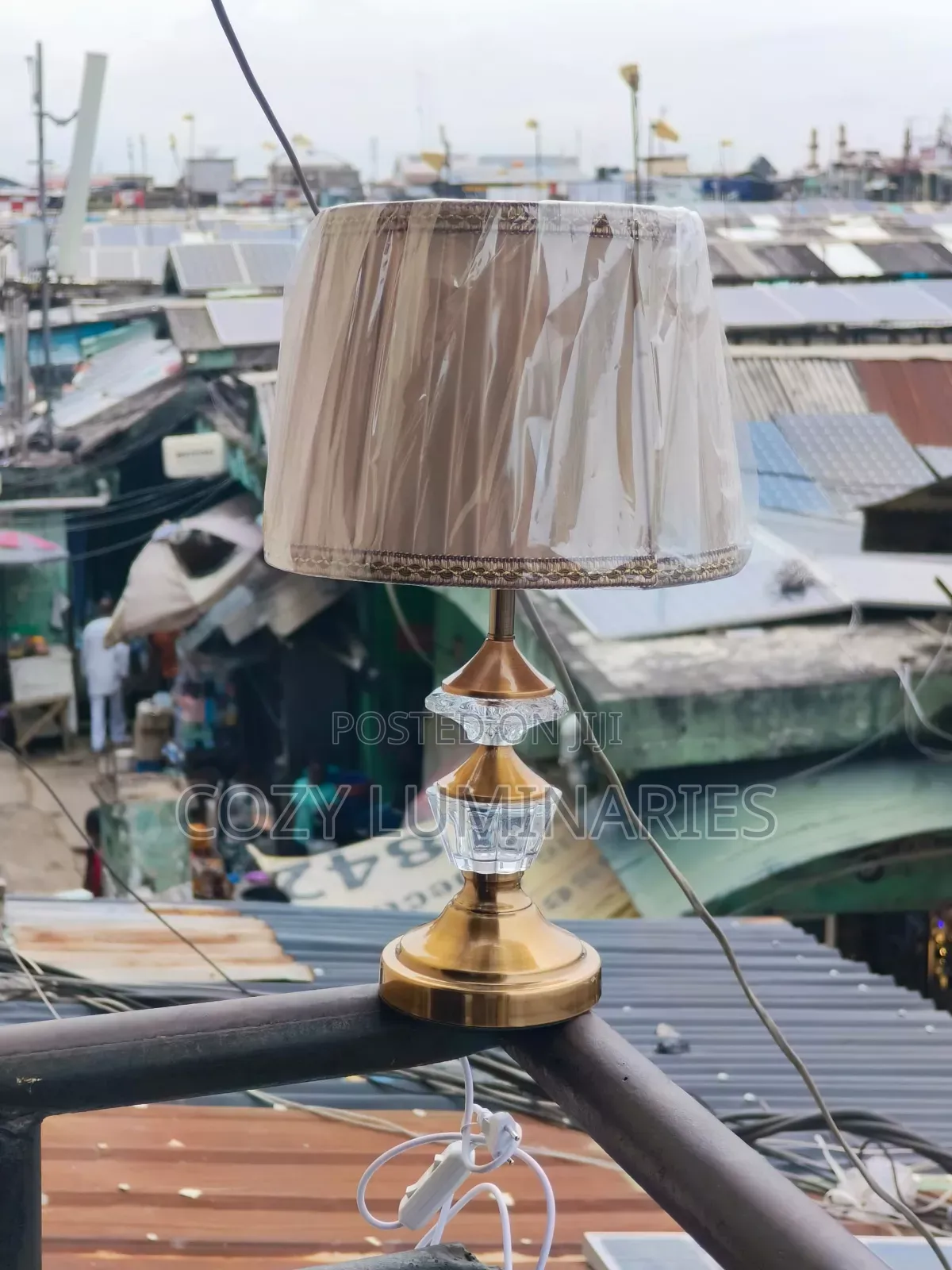 Table Lamp