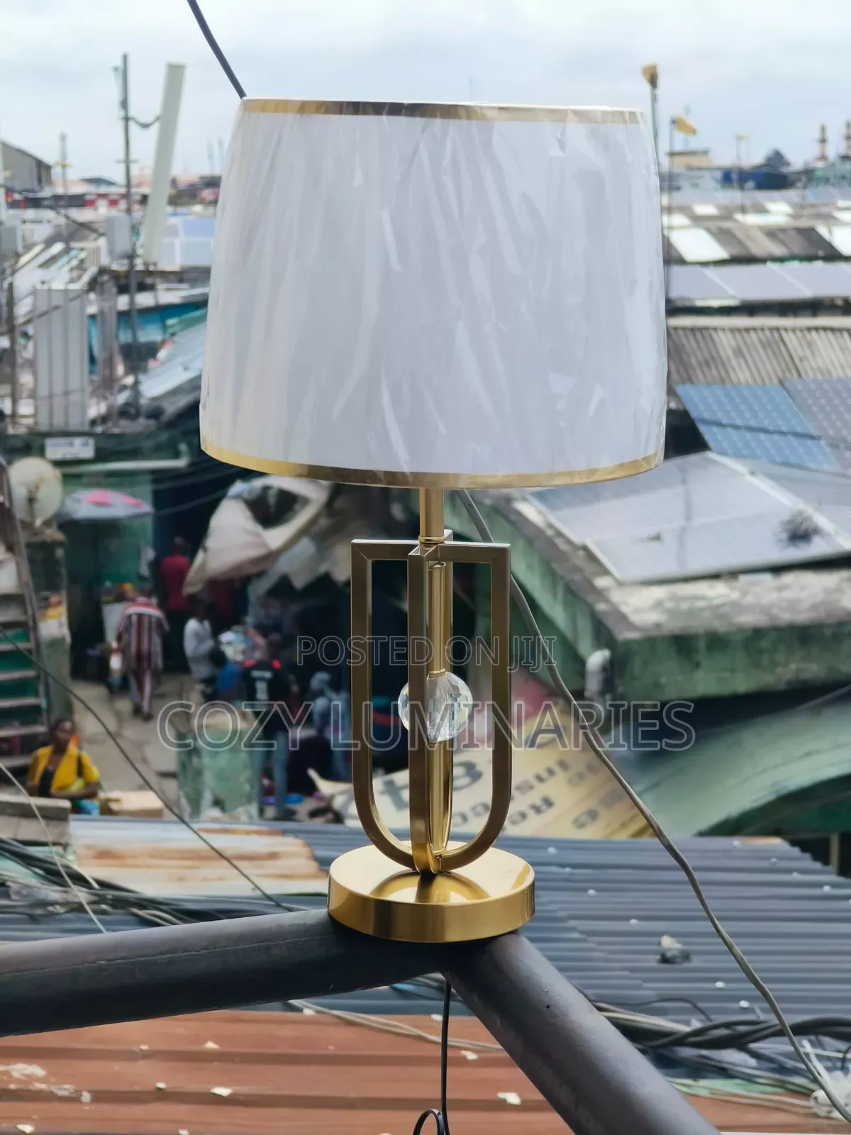Table Lamp