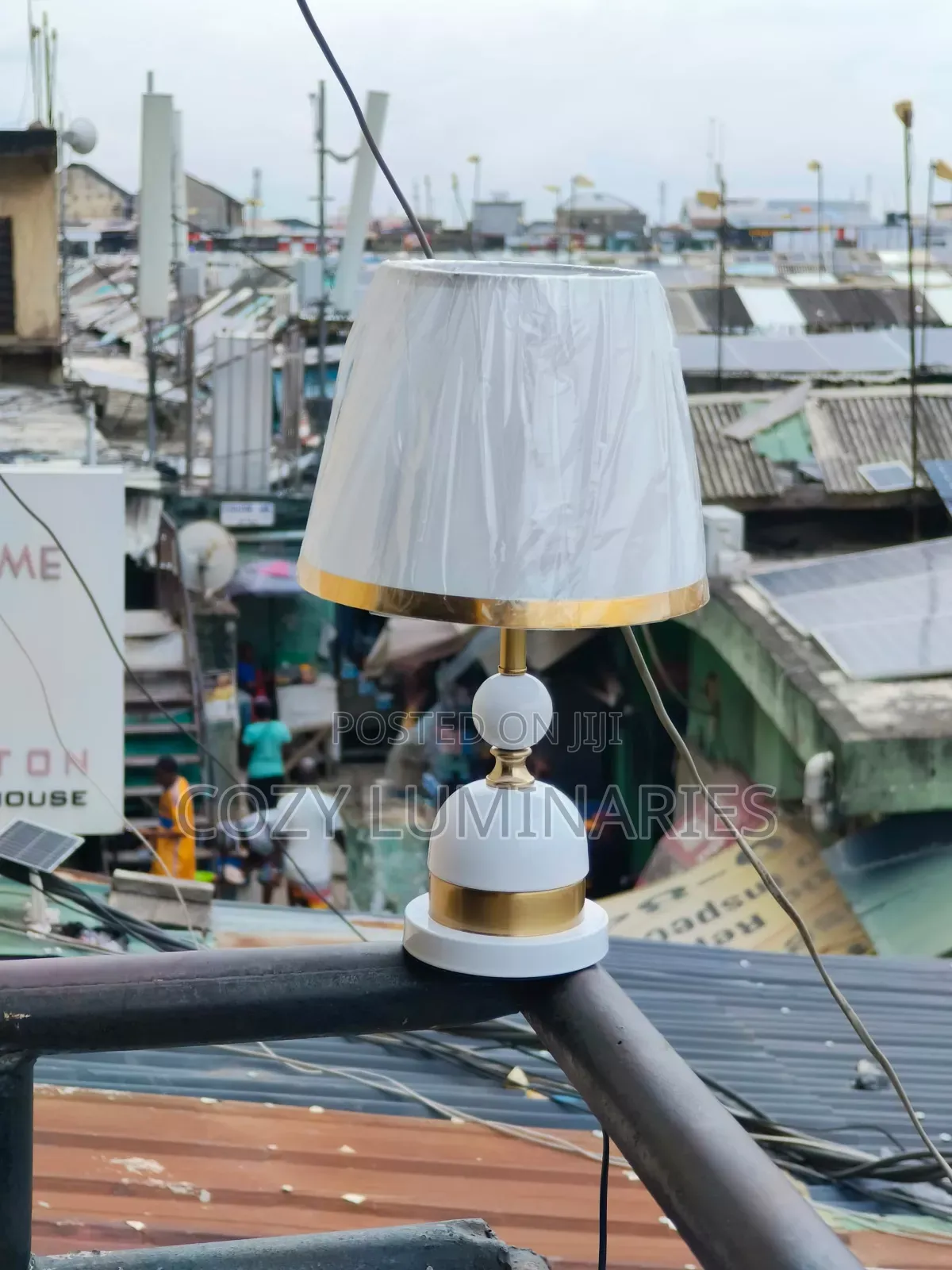 Table Lamp