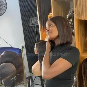 Hair Beauty