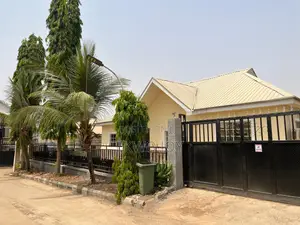 Furnished 4bdrm Bungalow in Palmheight Estate, Sabon Lugbe for sale