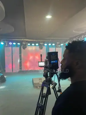 Creative Videographer and Content Creator
