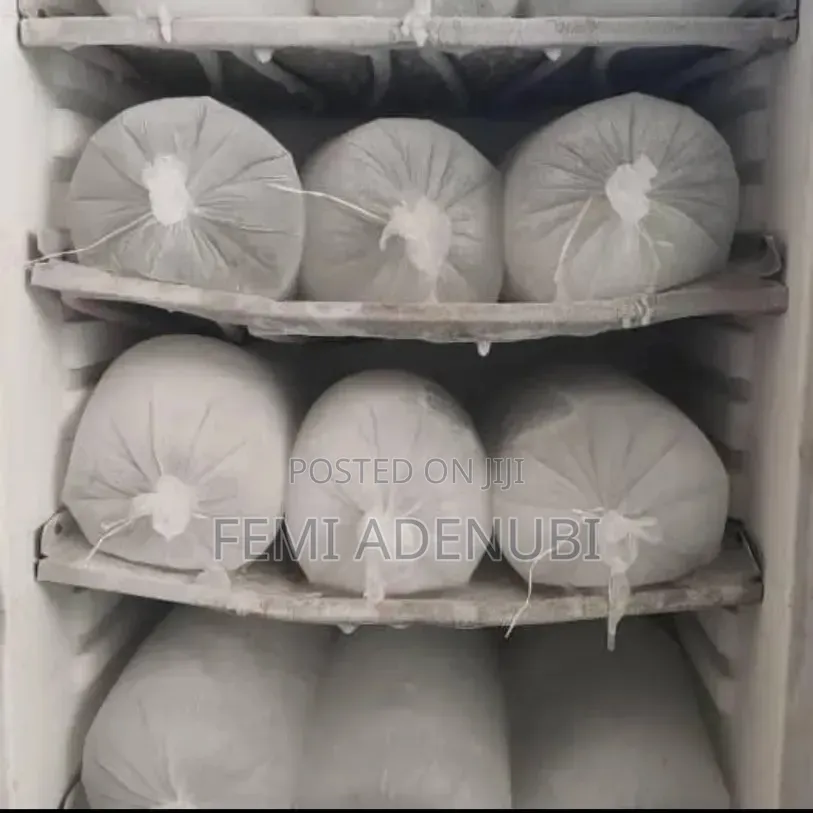 Solid Iceblock Available for Sale