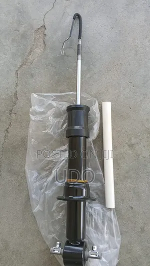 Front Shock Absorber Chevrolet Escalade 2026