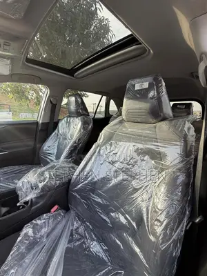 Toyota RAV4 2020 Gray