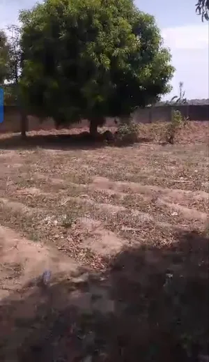 1500 SQM Plot for Sale in Life Camp