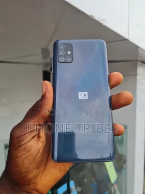 Samsung Galaxy A51 128 GB