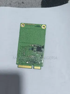 Msata SSD 256gb Drive