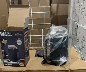 Electric Dry Grinder