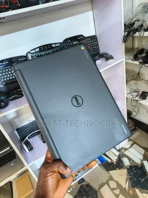 Laptop Dell Chromebook 11 2GB Intel Celeron SSD 32GB