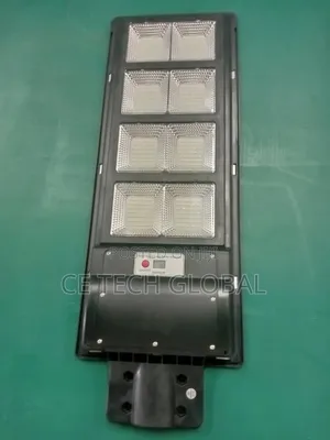 Solar Street Lights 500w